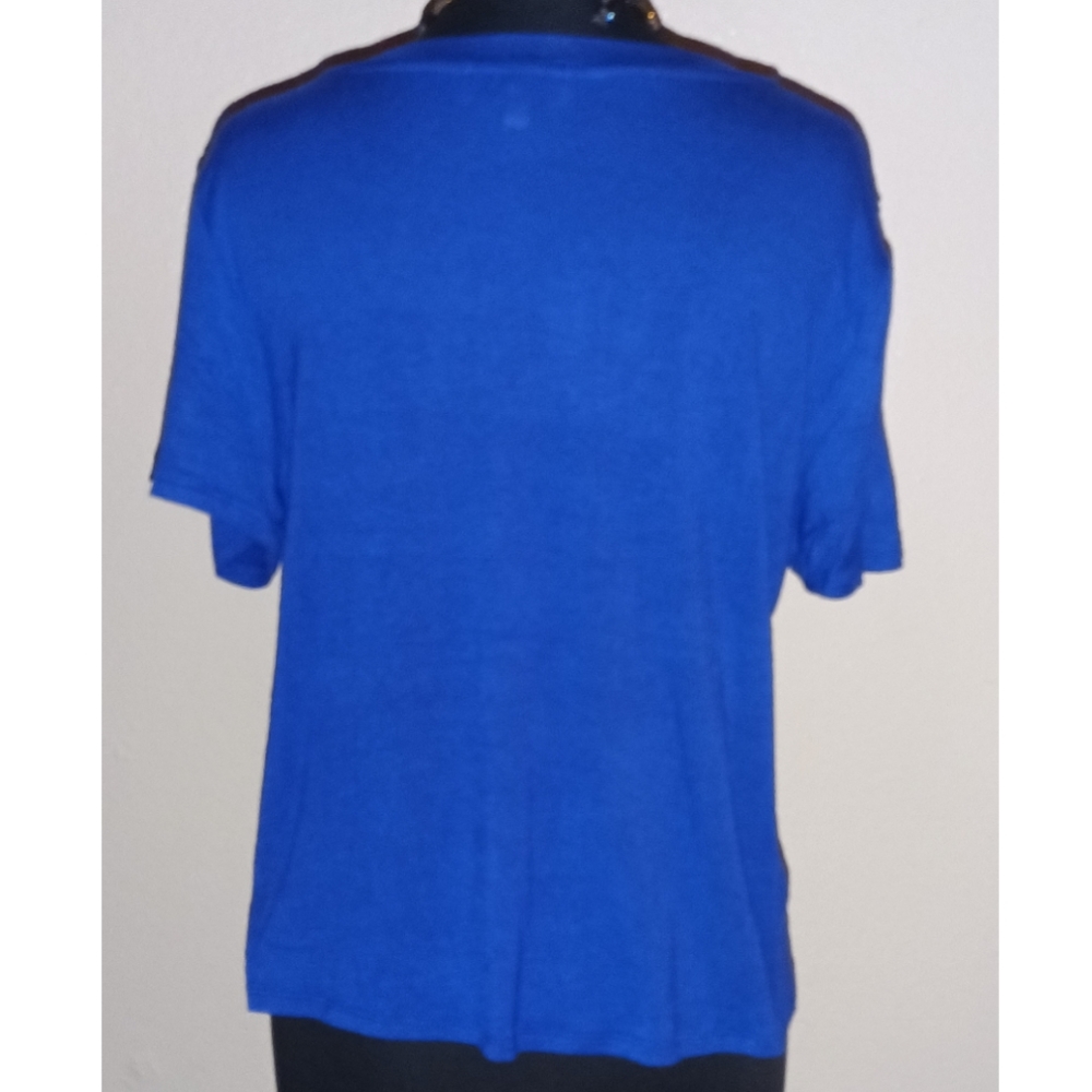 Used top 💙 - Picture 2 of 2